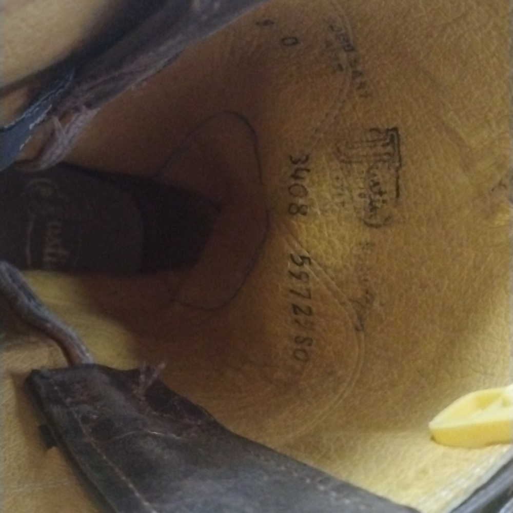 Boots - Picture 5 of 5